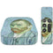 Vincent Van Gogh Self-portrait Apple TV Skin